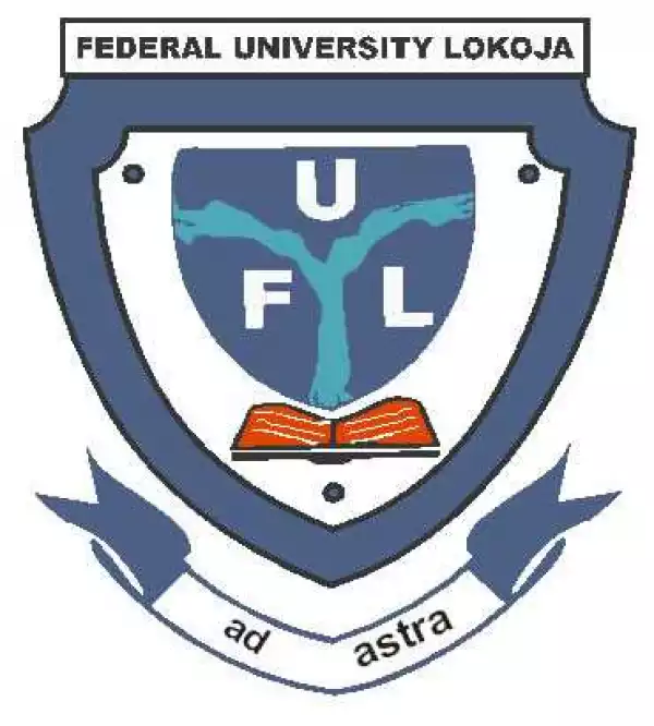 FULokoja 2nd Admission Screening Exercise For 2016/2017 Announced